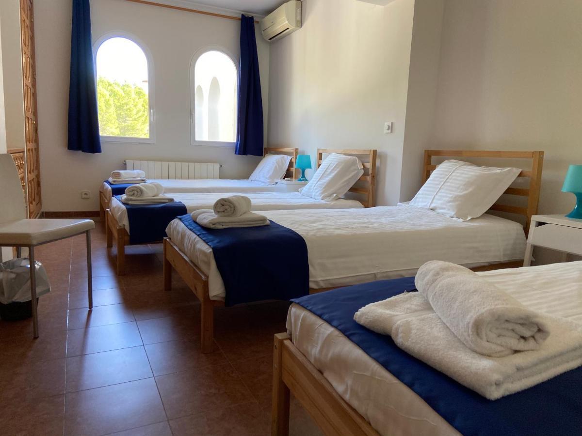 Villa Altea 2 Pools - 24 Persons ภายนอก รูปภาพ