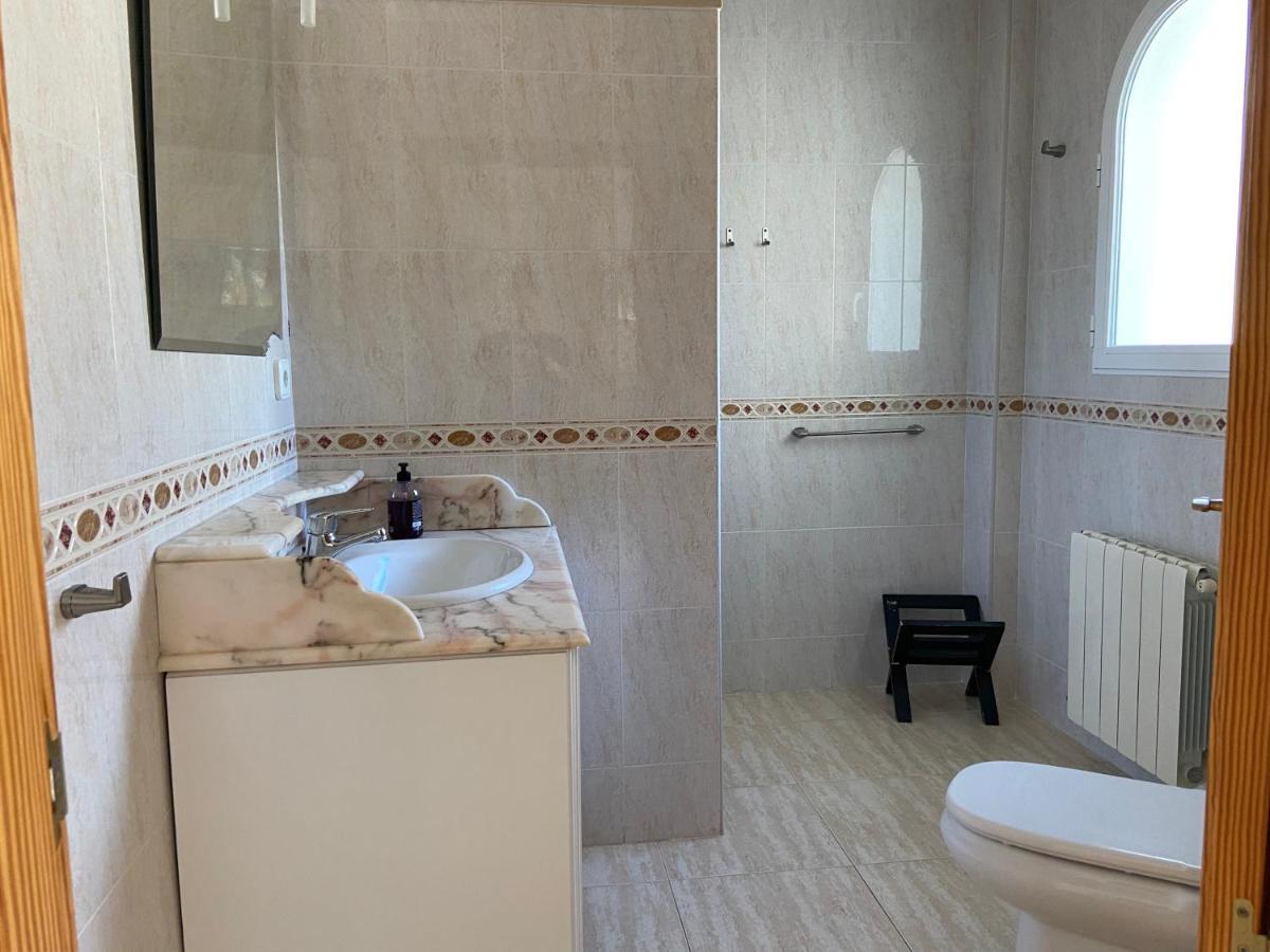 Villa Altea 2 Pools - 24 Persons ภายนอก รูปภาพ