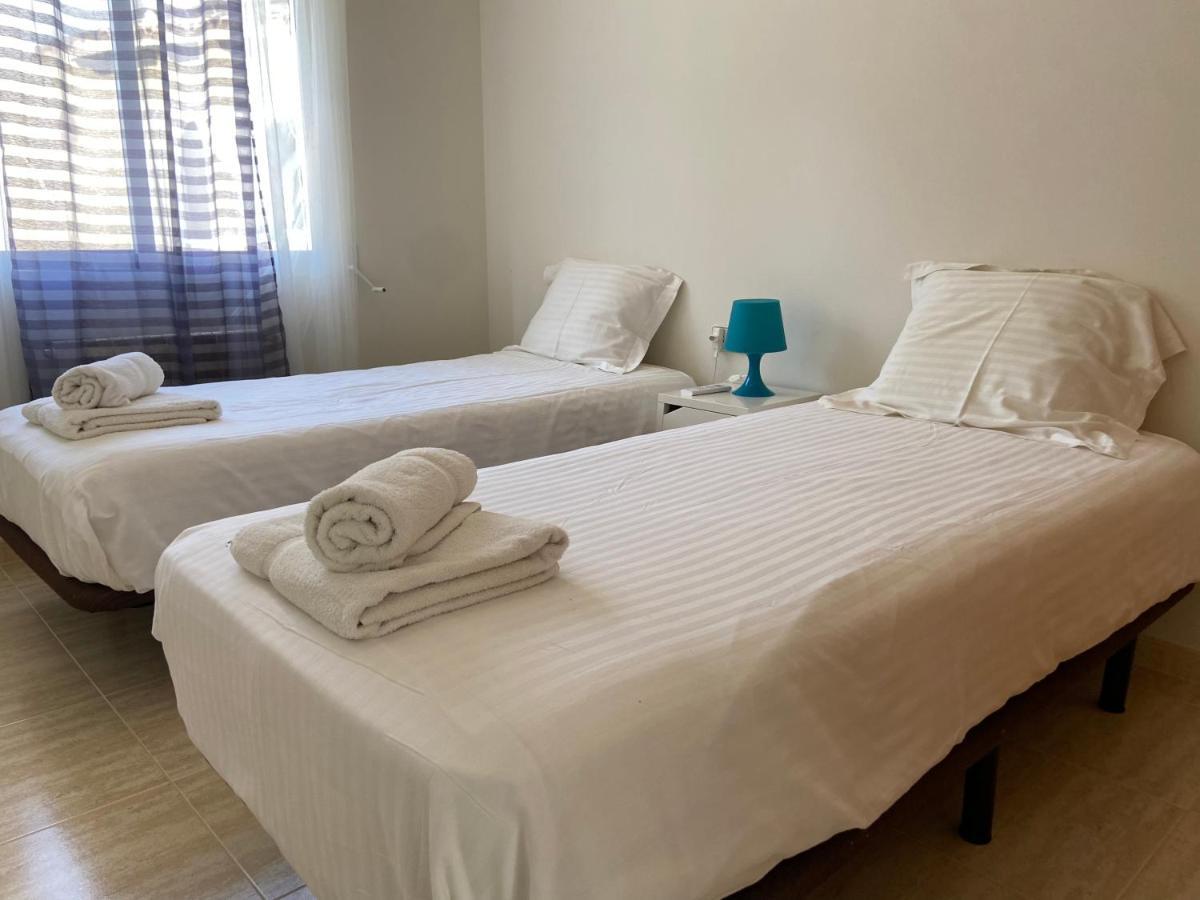 Villa Altea 2 Pools - 24 Persons ภายนอก รูปภาพ