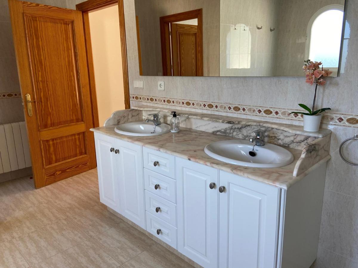 Villa Altea 2 Pools - 24 Persons ภายนอก รูปภาพ