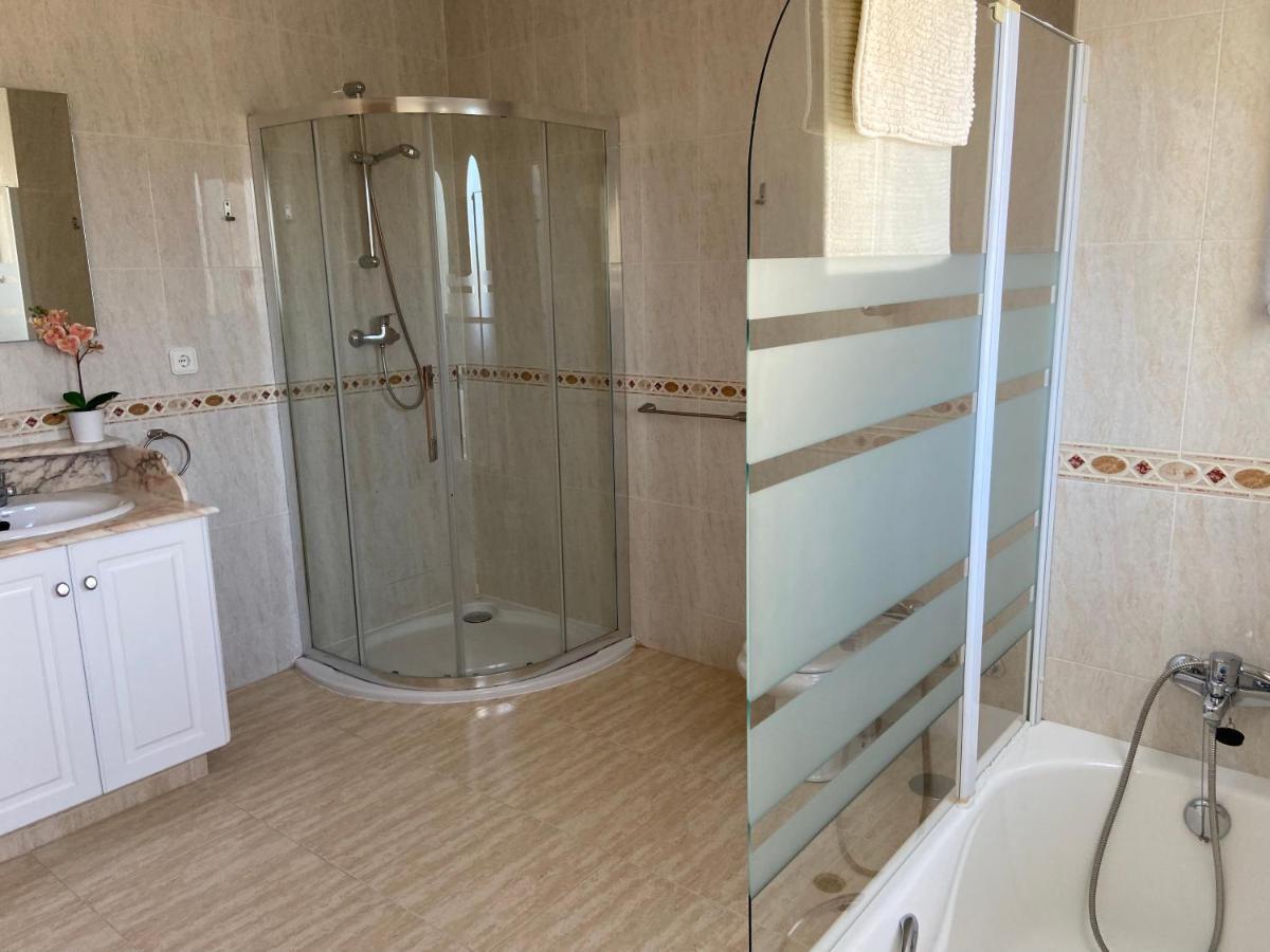 Villa Altea 2 Pools - 24 Persons ภายนอก รูปภาพ