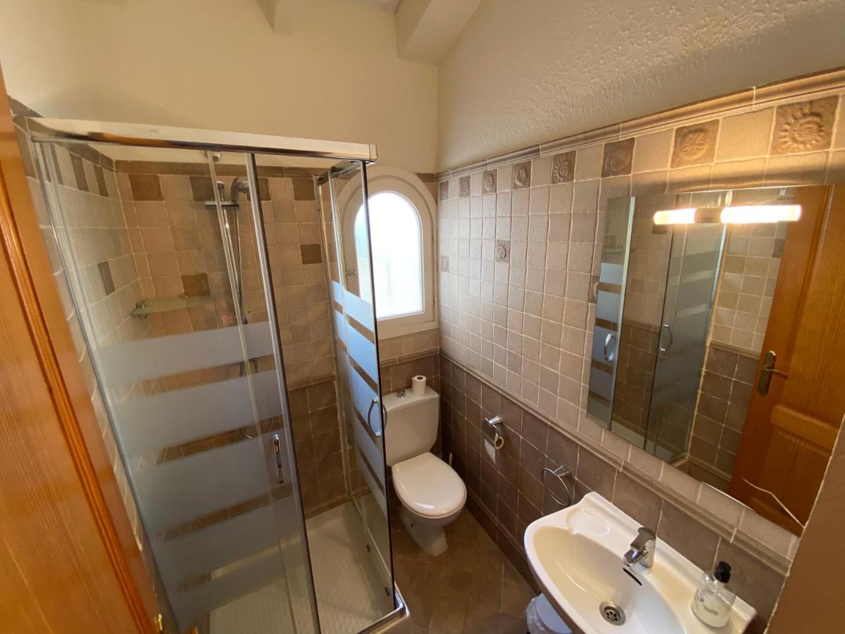 Villa Altea 2 Pools - 24 Persons ภายนอก รูปภาพ
