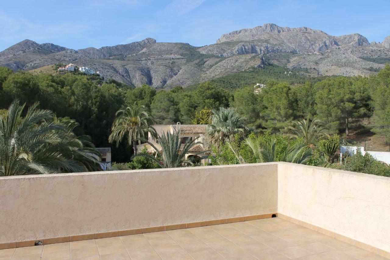 Villa Altea 2 Pools - 24 Persons ภายนอก รูปภาพ