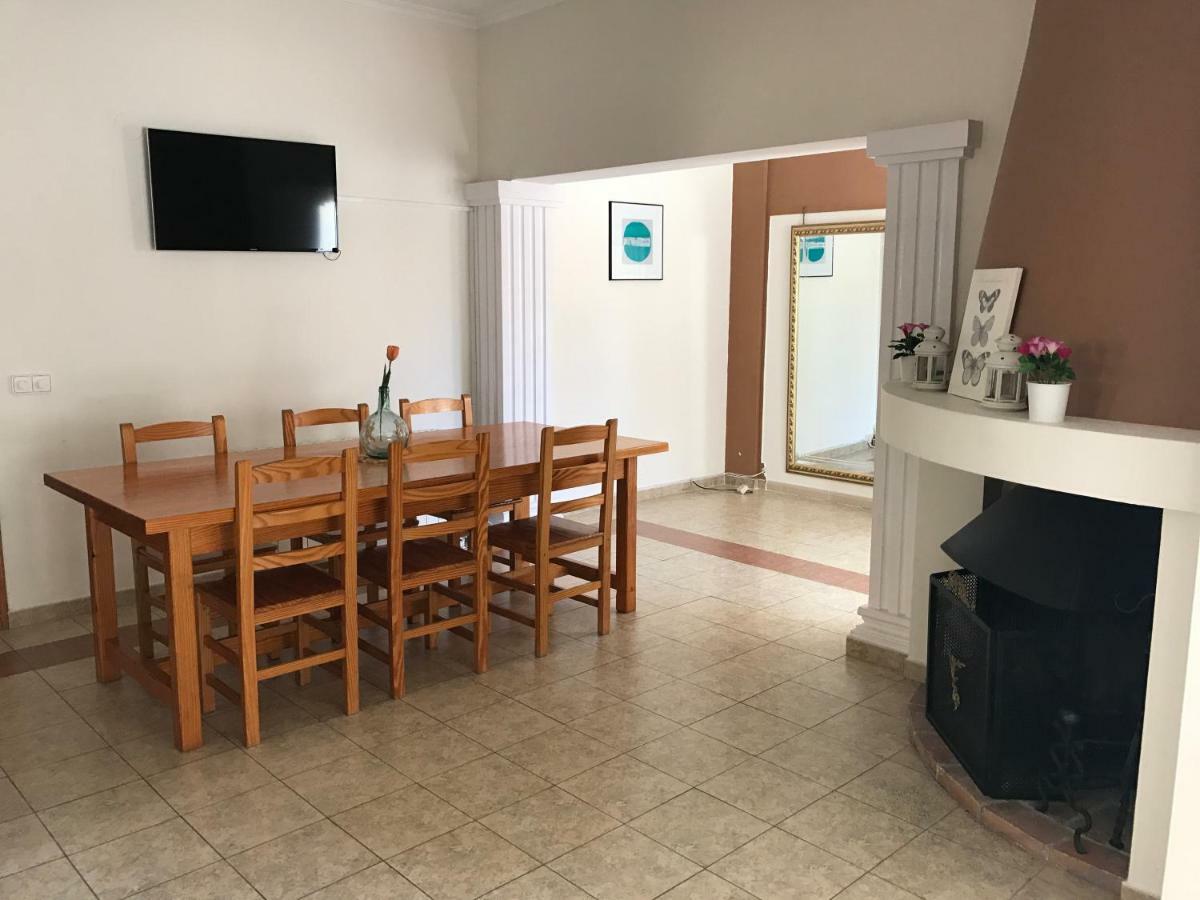 Villa Altea 2 Pools - 24 Persons ภายนอก รูปภาพ