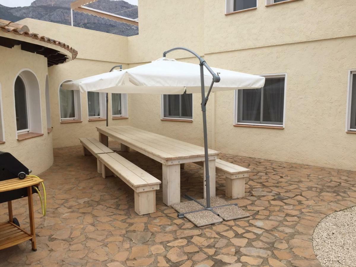 Villa Altea 2 Pools - 24 Persons ภายนอก รูปภาพ